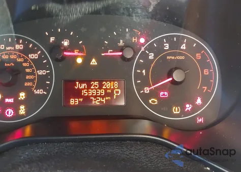 2018 Ram Promaster City Tradesman from USA, damaged, VIN ZFBERFAB5J6L61384